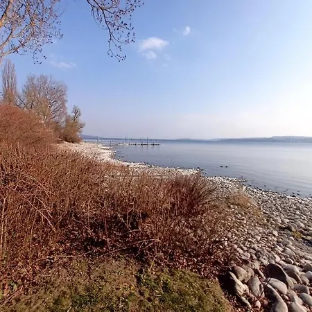 Lägenhet Bodensee Strandweg Uberlingen