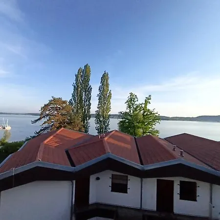 Bodensee Strandweg Apartment
