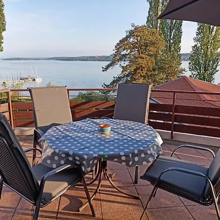 Bodensee Strandweg Apartment
