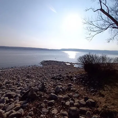 דירה Bodensee Strandweg *