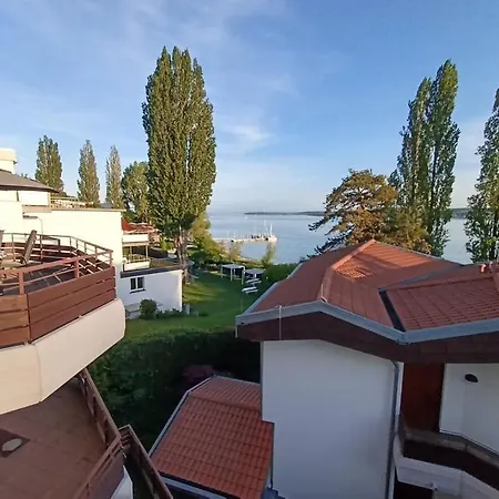 Apartment Bodensee Strandweg *
