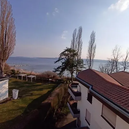Lägenhet Bodensee Strandweg