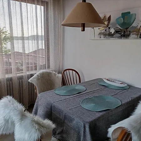 Bodensee Strandweg Apartment *