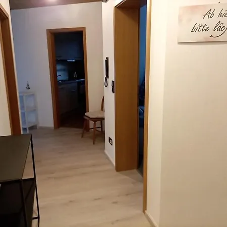 Bodensee Strandweg Apartment