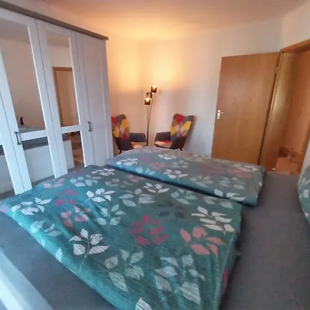 Apartman Bodensee Strandweg Überlingen