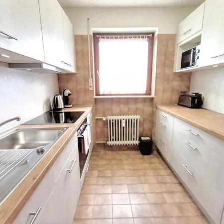 Bodensee Strandweg Uberlingen