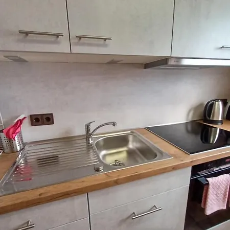 Bodensee Strandweg Uberlingen