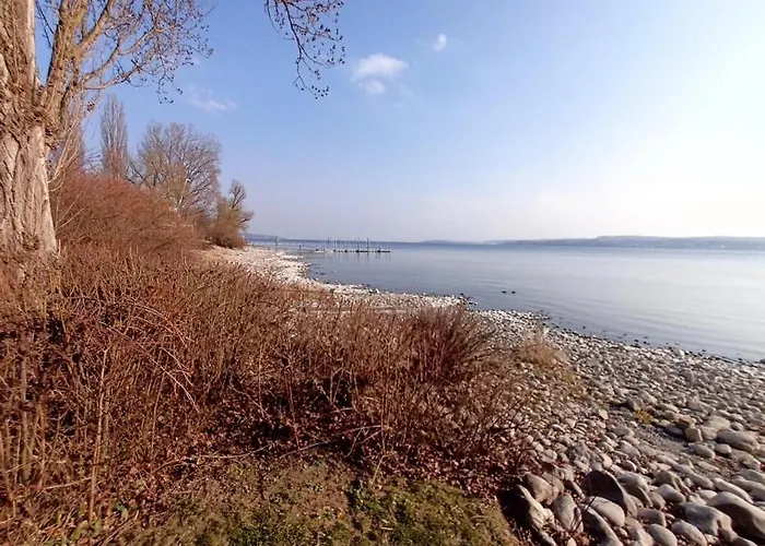 Apartman Bodensee Strandweg Überlingen