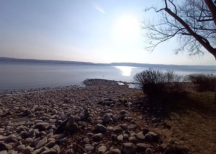 Apartman Bodensee Strandweg *