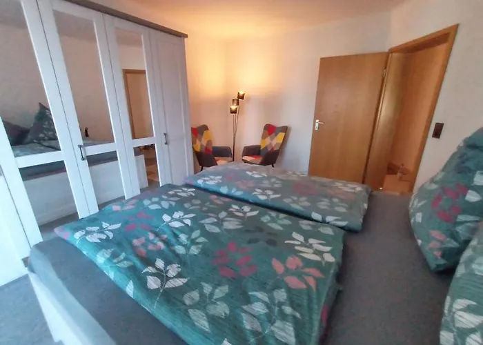 Apartman Bodensee Strandweg Überlingen