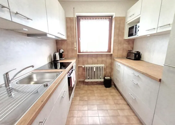 Bodensee Strandweg Überlingen