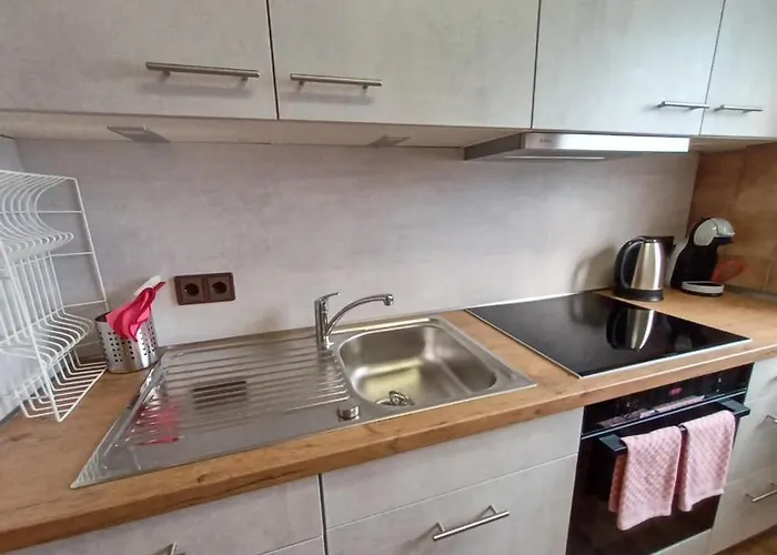 Bodensee Strandweg Überlingen