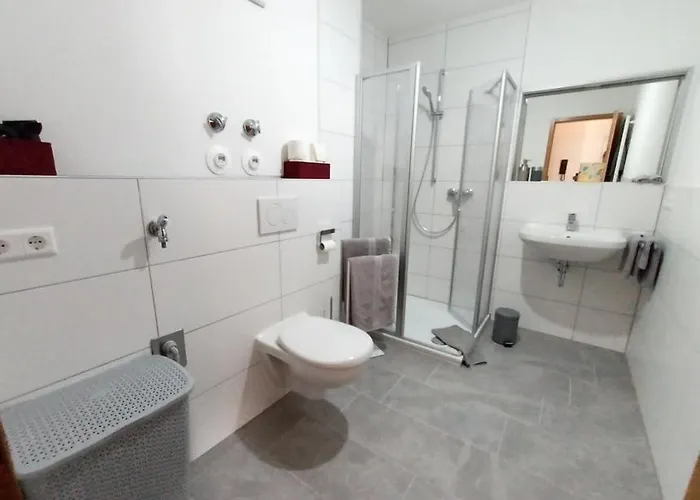 Bodensee Strandweg *