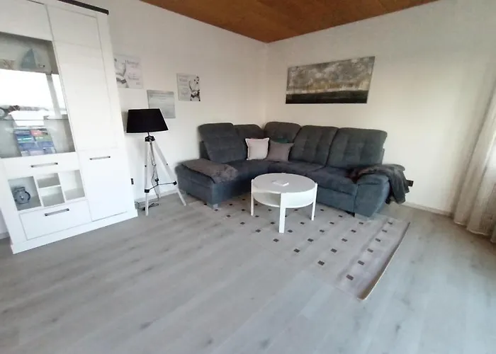 Bodensee Strandweg *