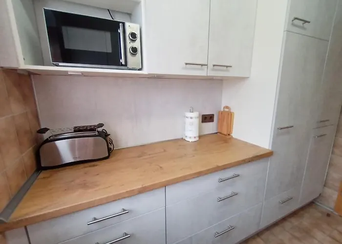 Apartman Bodensee Strandweg *